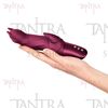 Darling Devil vibrador para estimulacion de punto G y clitoris